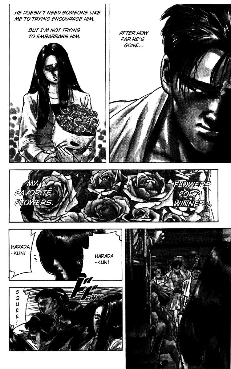 Read Rokudenashi Blues Manga Online