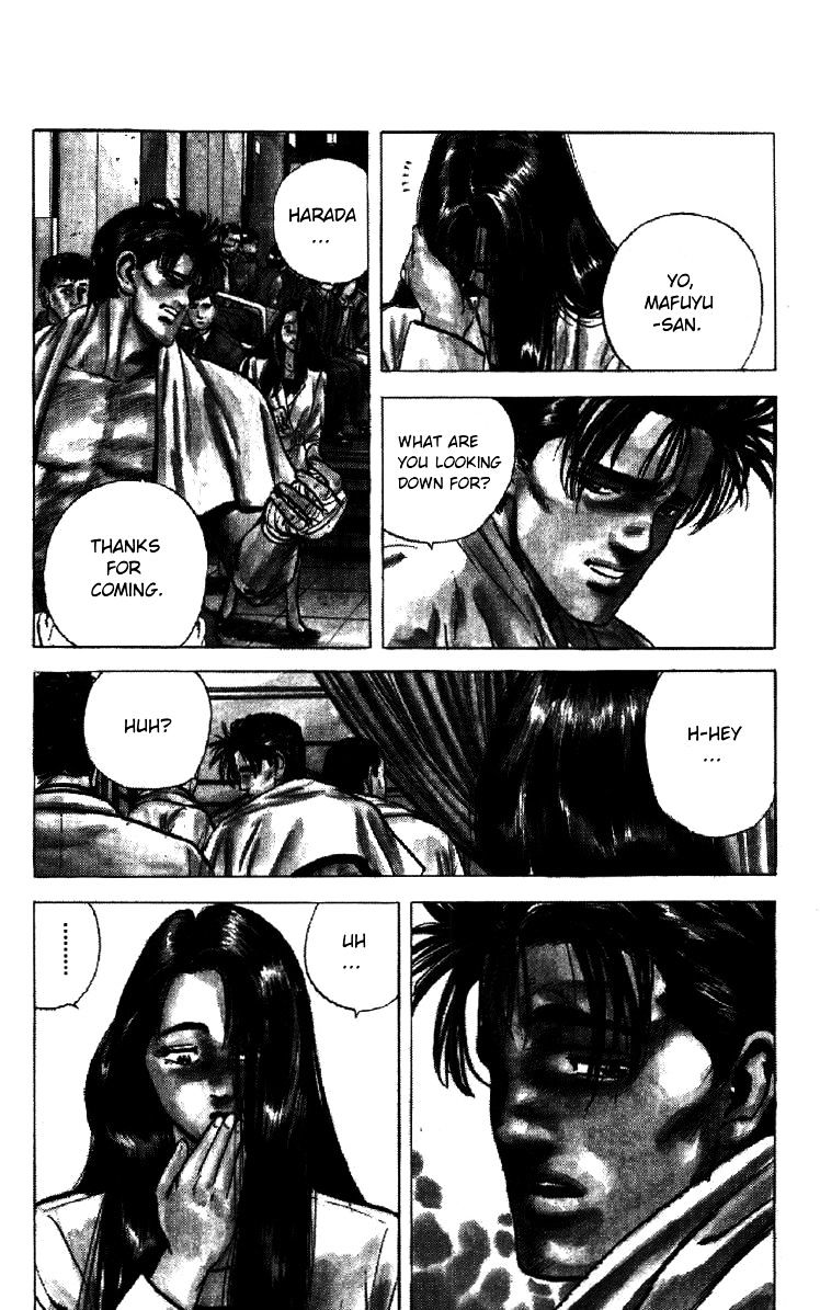 Read Rokudenashi Blues Manga Online