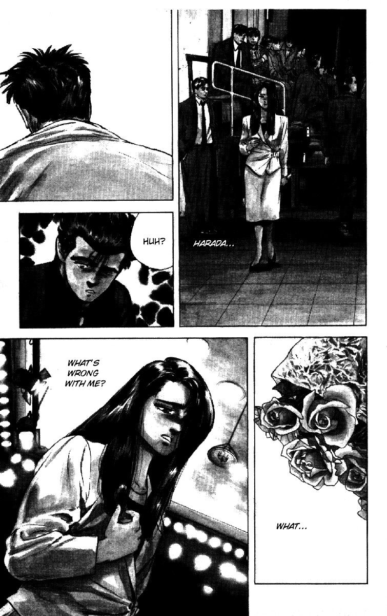 Read Rokudenashi Blues Manga Online