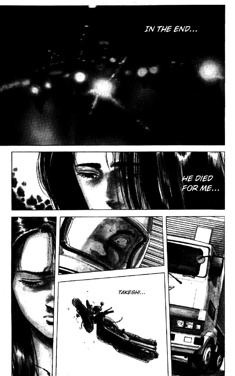 Read Rokudenashi Blues Manga Online