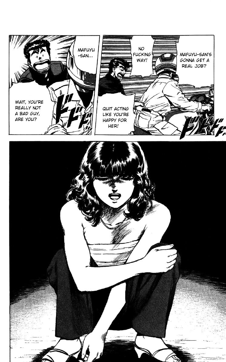 Read Rokudenashi Blues Manga Online