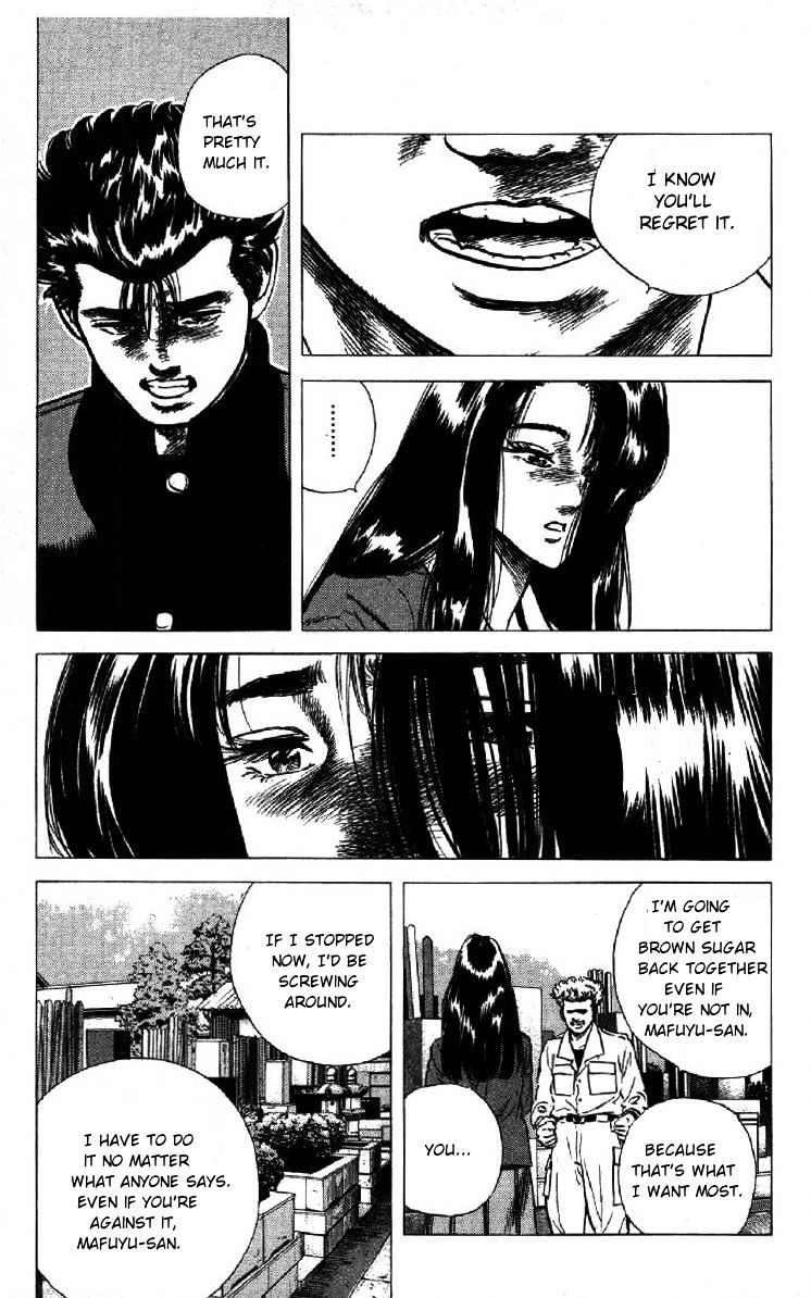 Read Rokudenashi Blues Manga Online