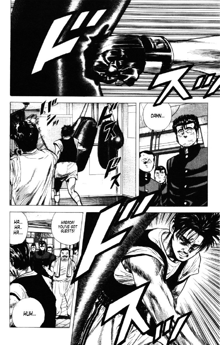 Read Rokudenashi Blues Manga Online