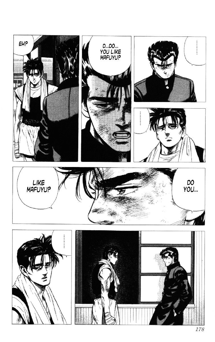 Read Rokudenashi Blues Manga Online