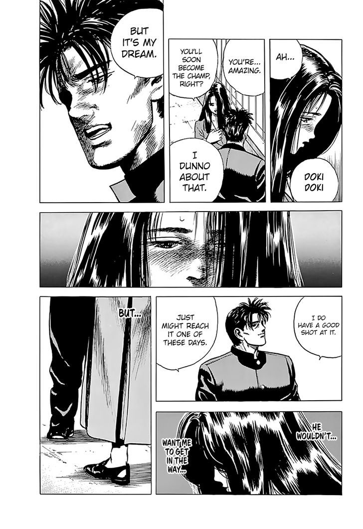 Read Rokudenashi Blues Manga Online