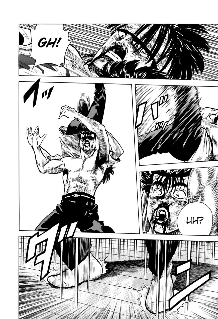 Read Rokudenashi Blues Manga Online