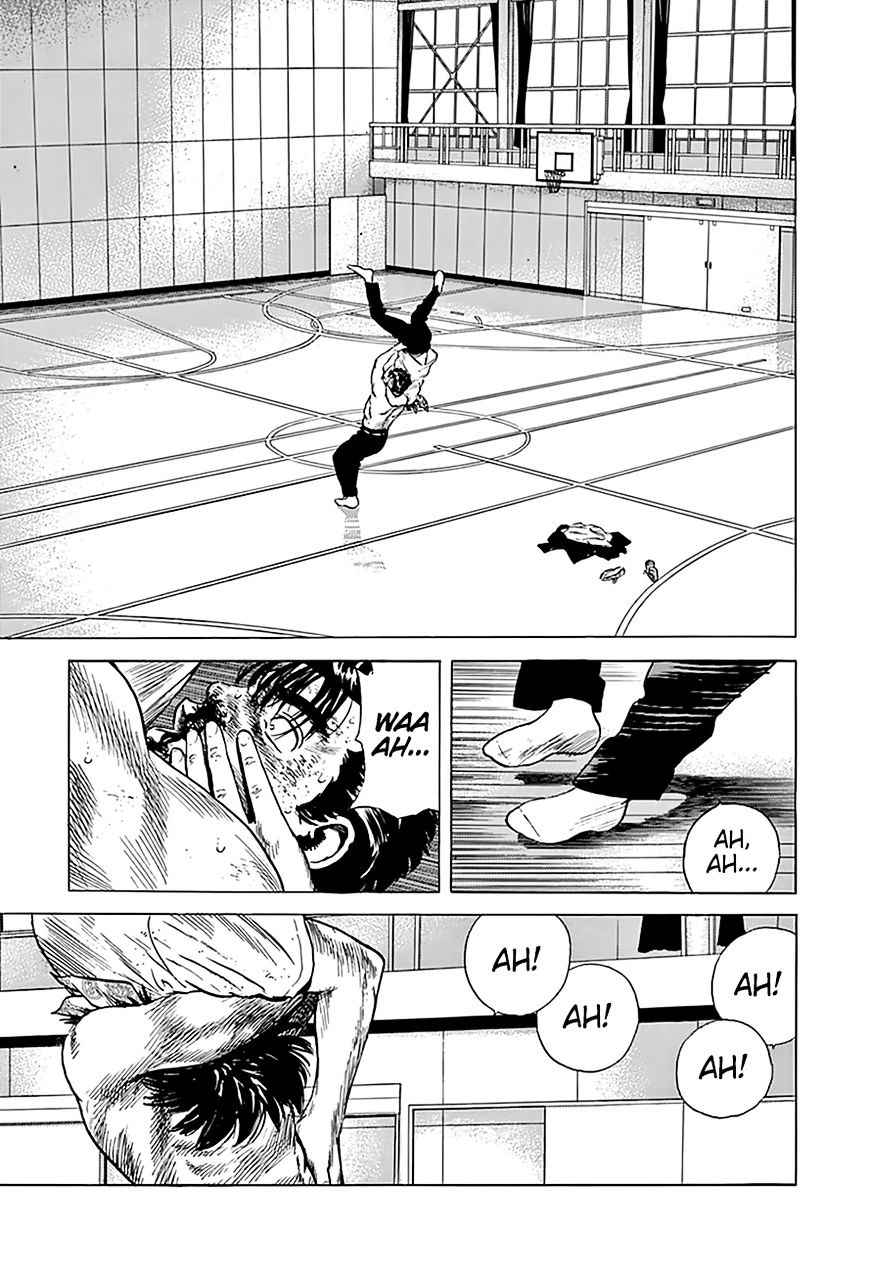 Read Rokudenashi Blues Manga Online