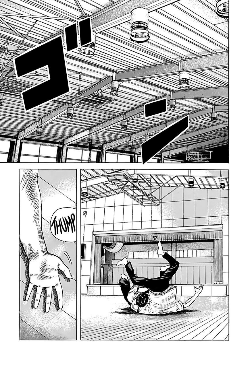 Read Rokudenashi Blues Manga Online