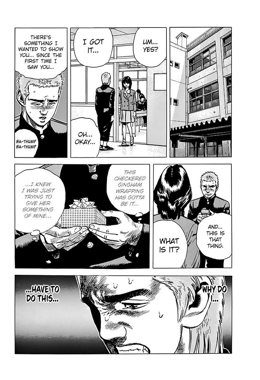 Read Rokudenashi Blues Manga Online