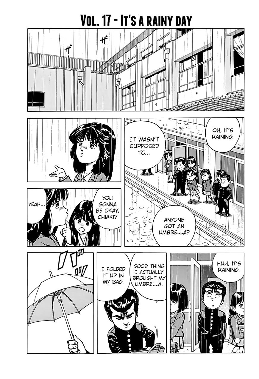 Read Rokudenashi Blues Manga Online