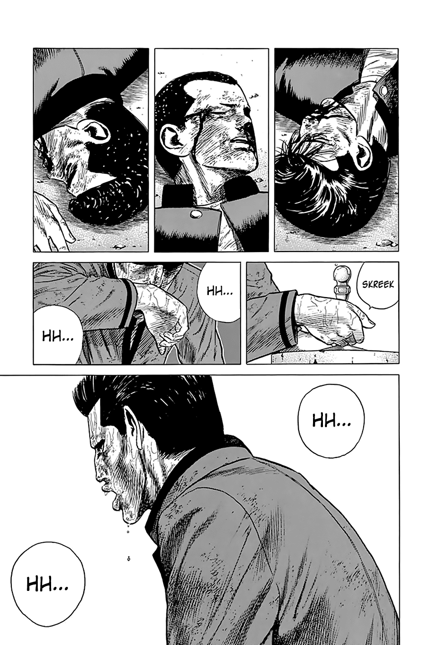Read Rokudenashi Blues Manga Online