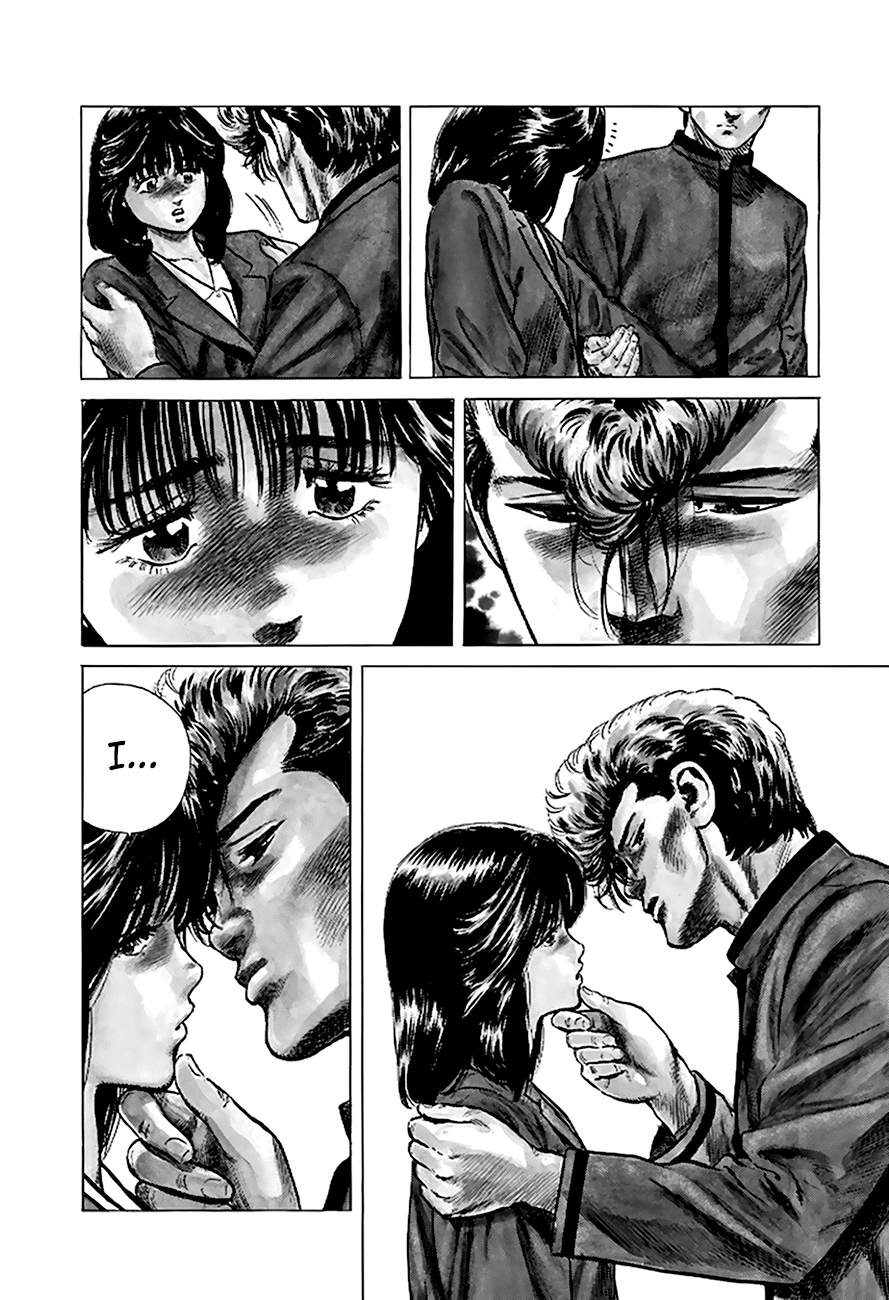Read Rokudenashi Blues Manga Online