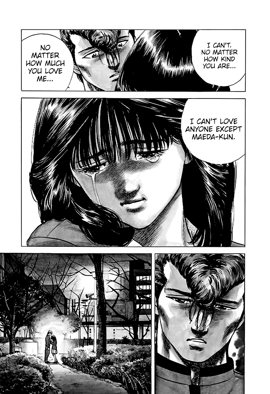 Read Rokudenashi Blues Manga Online