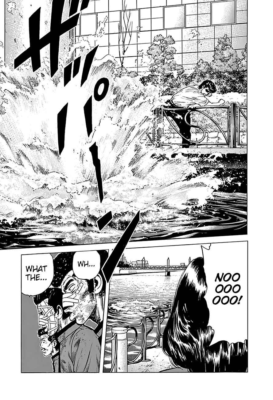 Read Rokudenashi Blues Manga Online