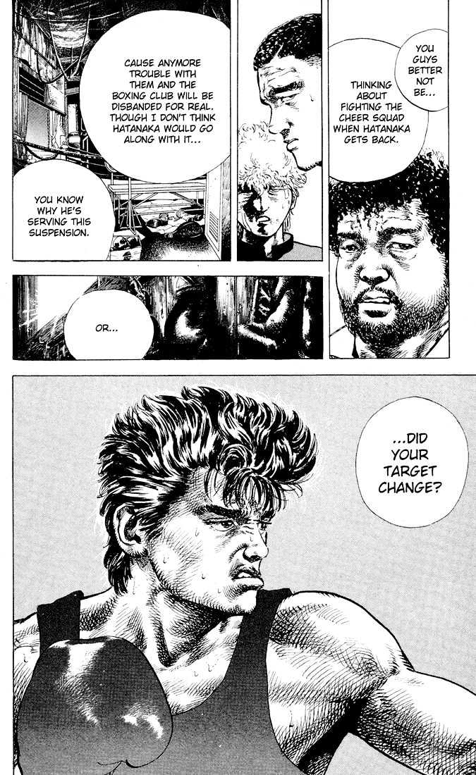 Read Rokudenashi Blues Manga Online