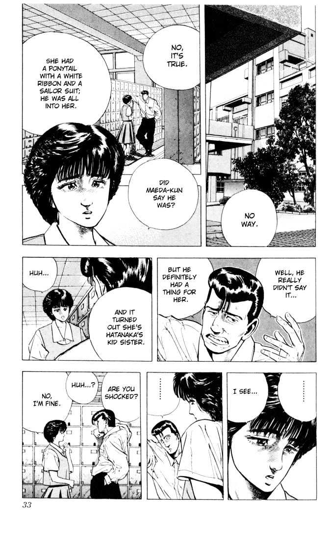 Read Rokudenashi Blues Manga Online