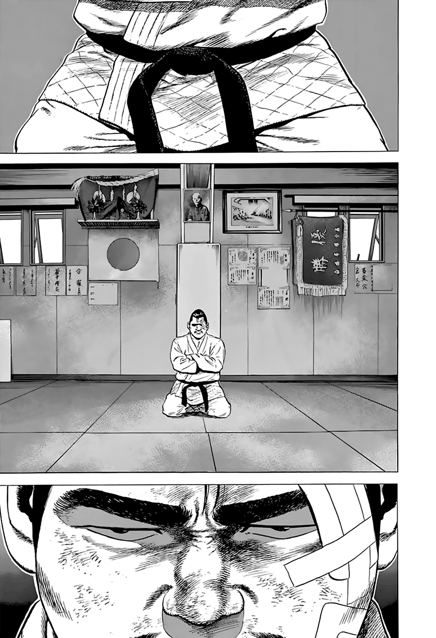 Read Rokudenashi Blues Manga Online