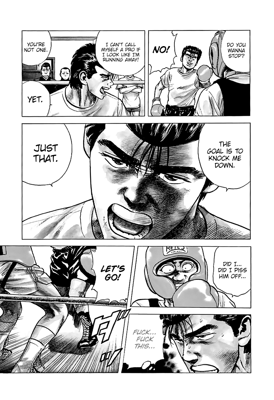Read Rokudenashi Blues Manga Online