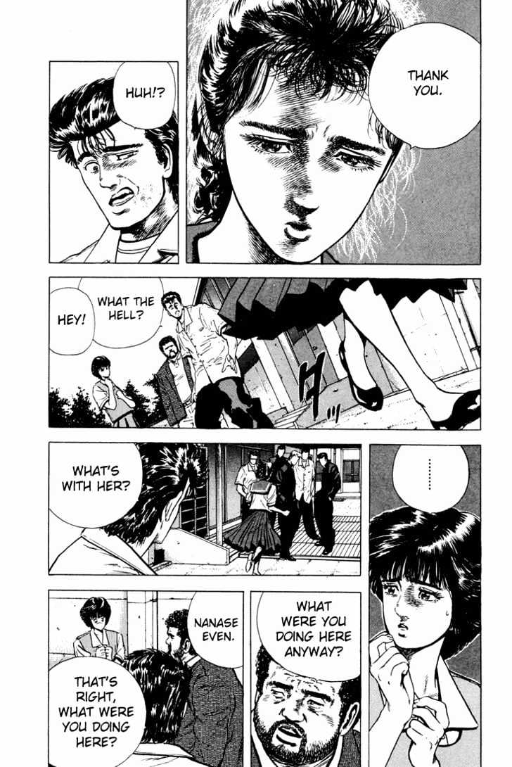Read Rokudenashi Blues Manga Online