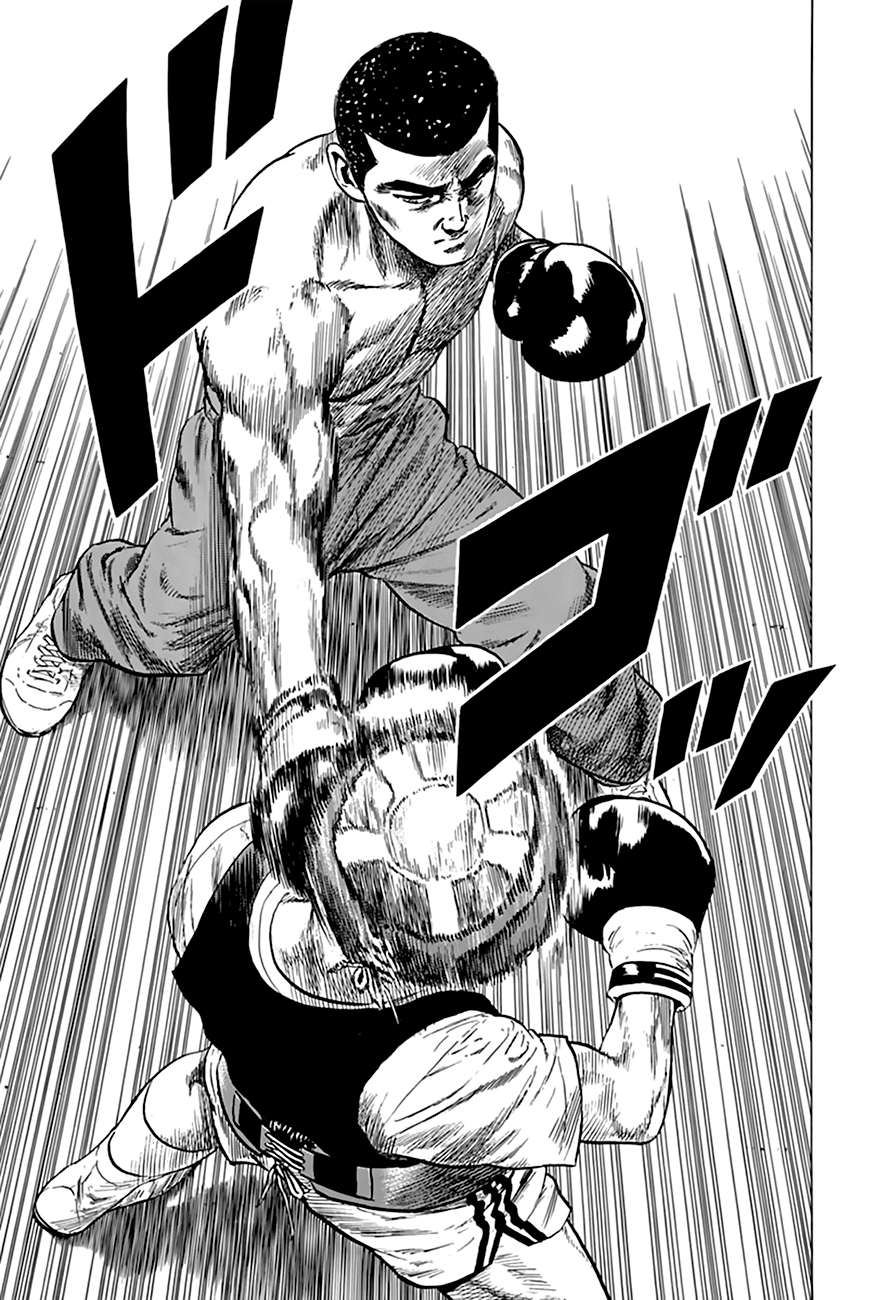 Read Rokudenashi Blues Manga Online