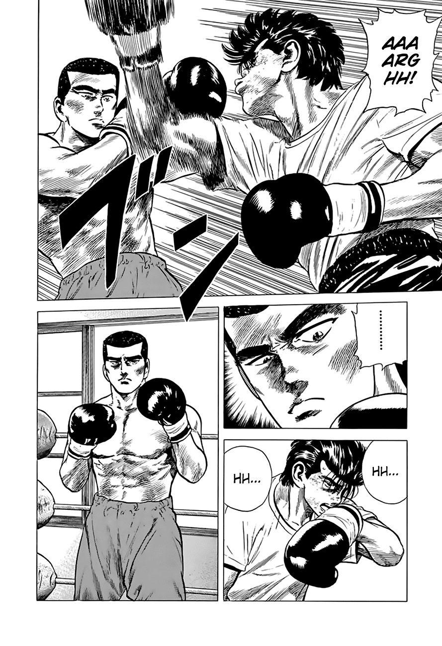 Read Rokudenashi Blues Manga Online