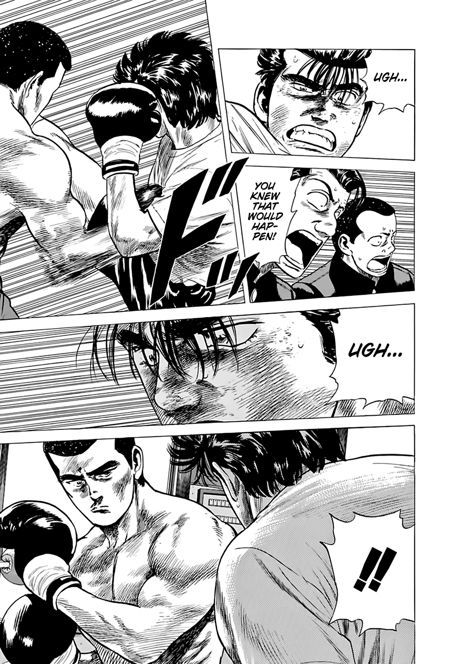 Read Rokudenashi Blues Manga Online
