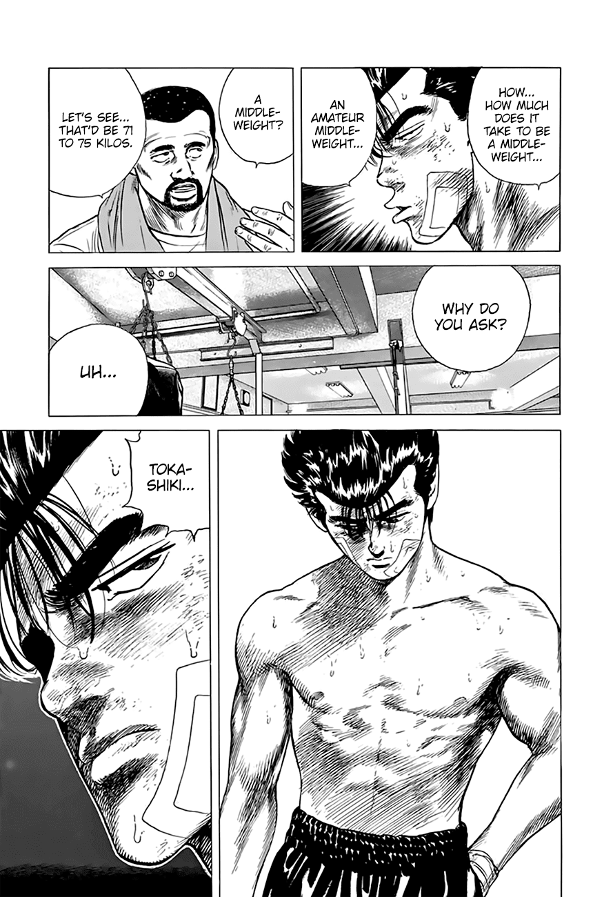 Read Rokudenashi Blues Manga Online