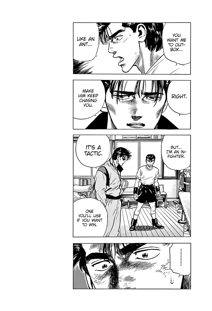 Read Rokudenashi Blues Manga Online