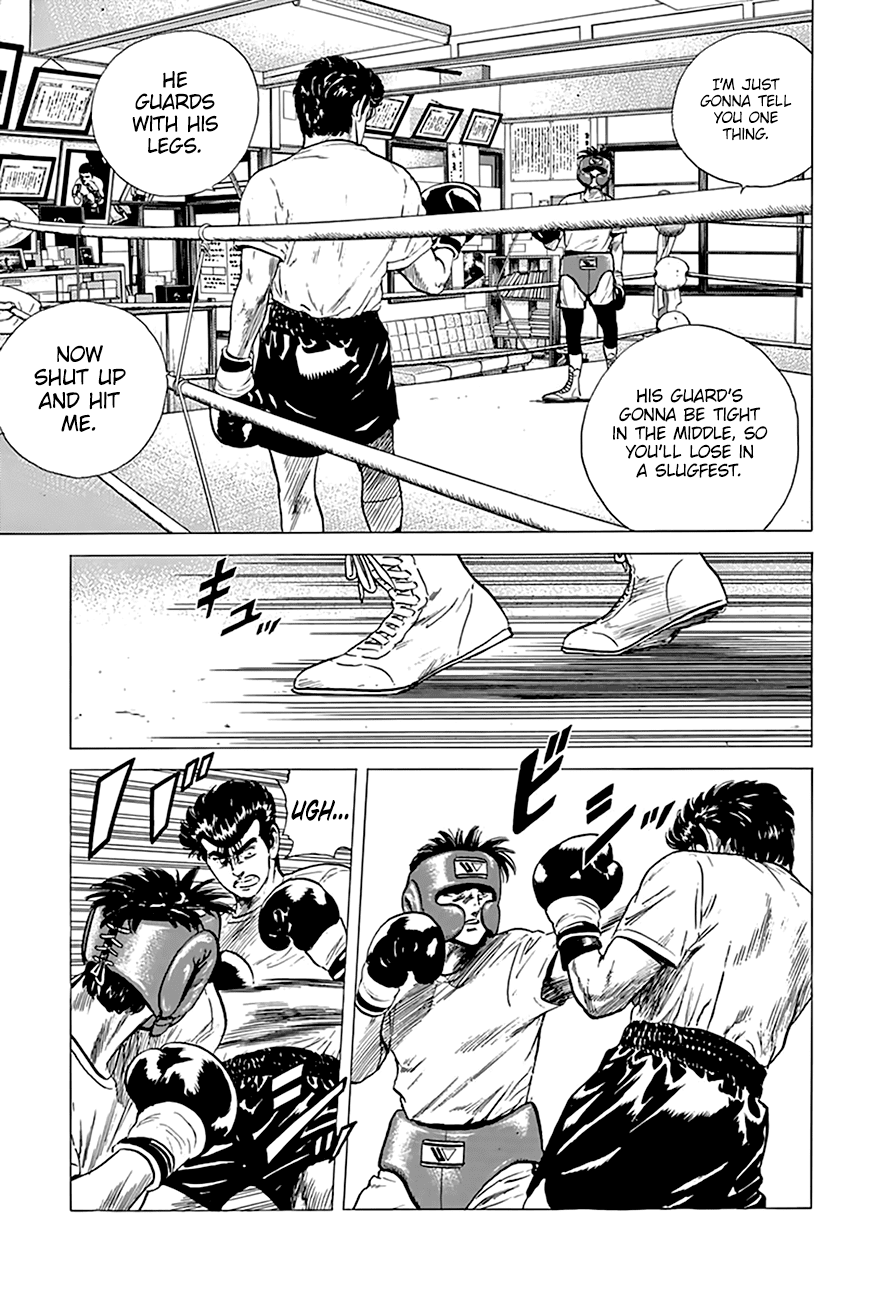 Read Rokudenashi Blues Manga Online