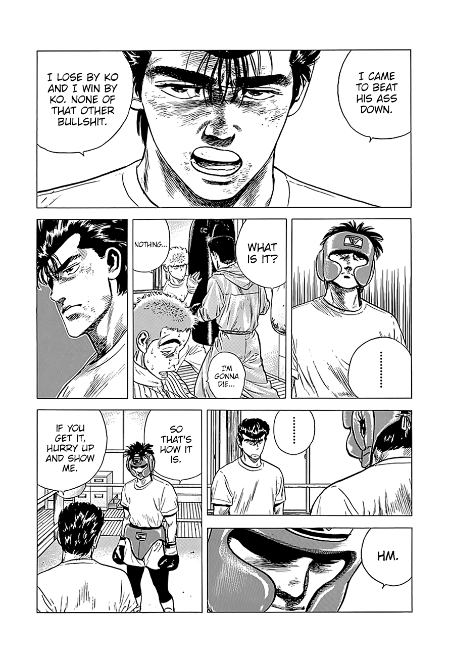 Read Rokudenashi Blues Manga Online