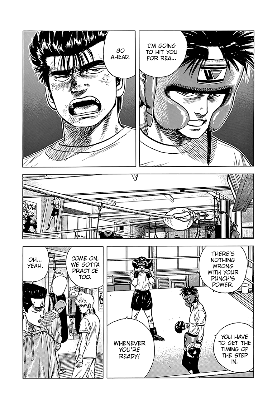 Read Rokudenashi Blues Manga Online