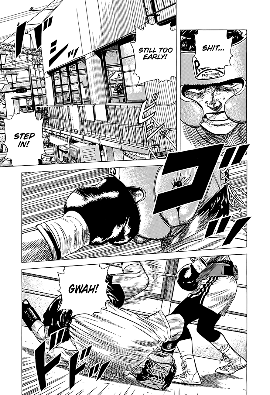 Read Rokudenashi Blues Manga Online