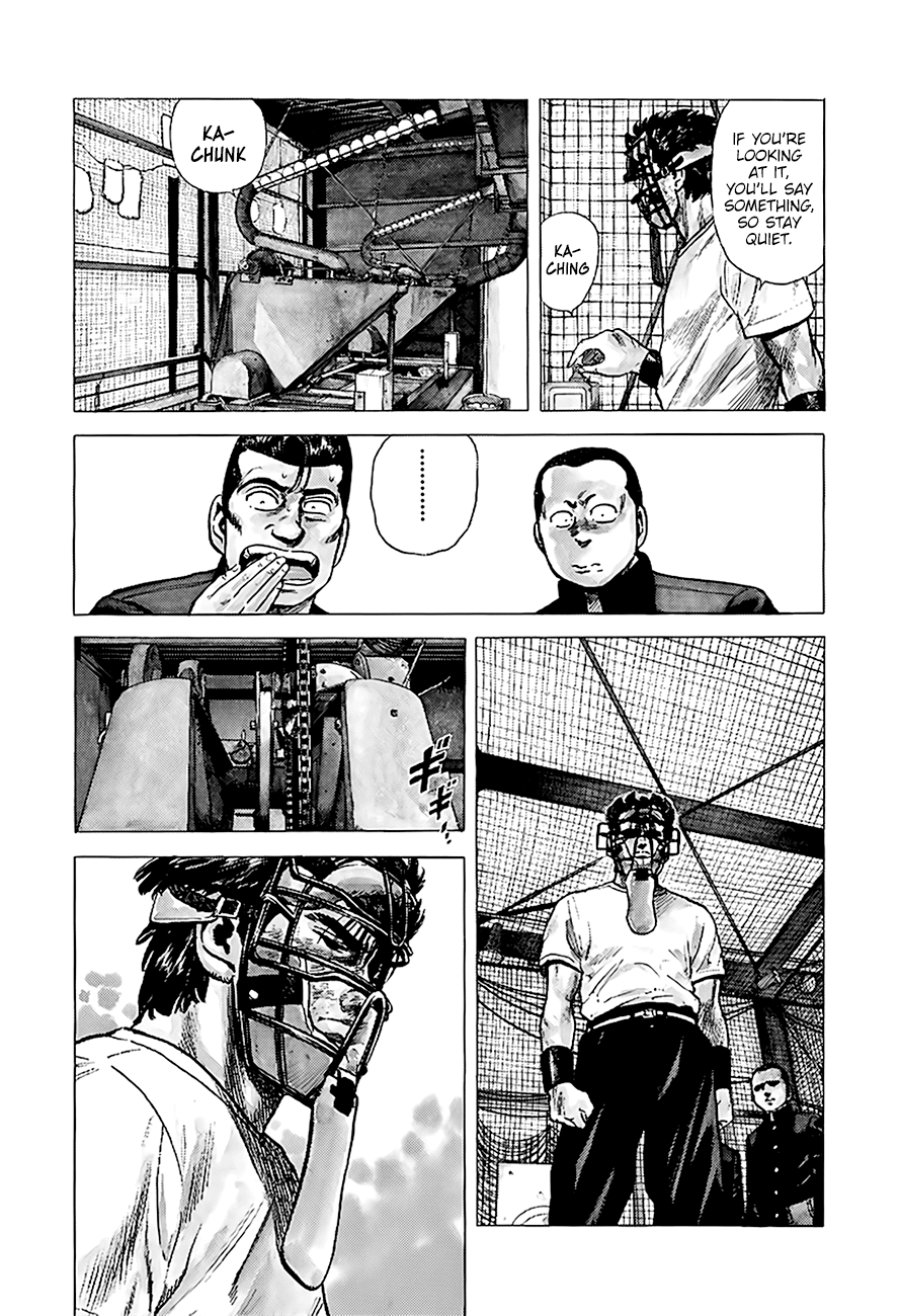 Read Rokudenashi Blues Manga Online