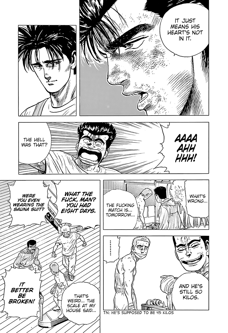 Read Rokudenashi Blues Manga Online