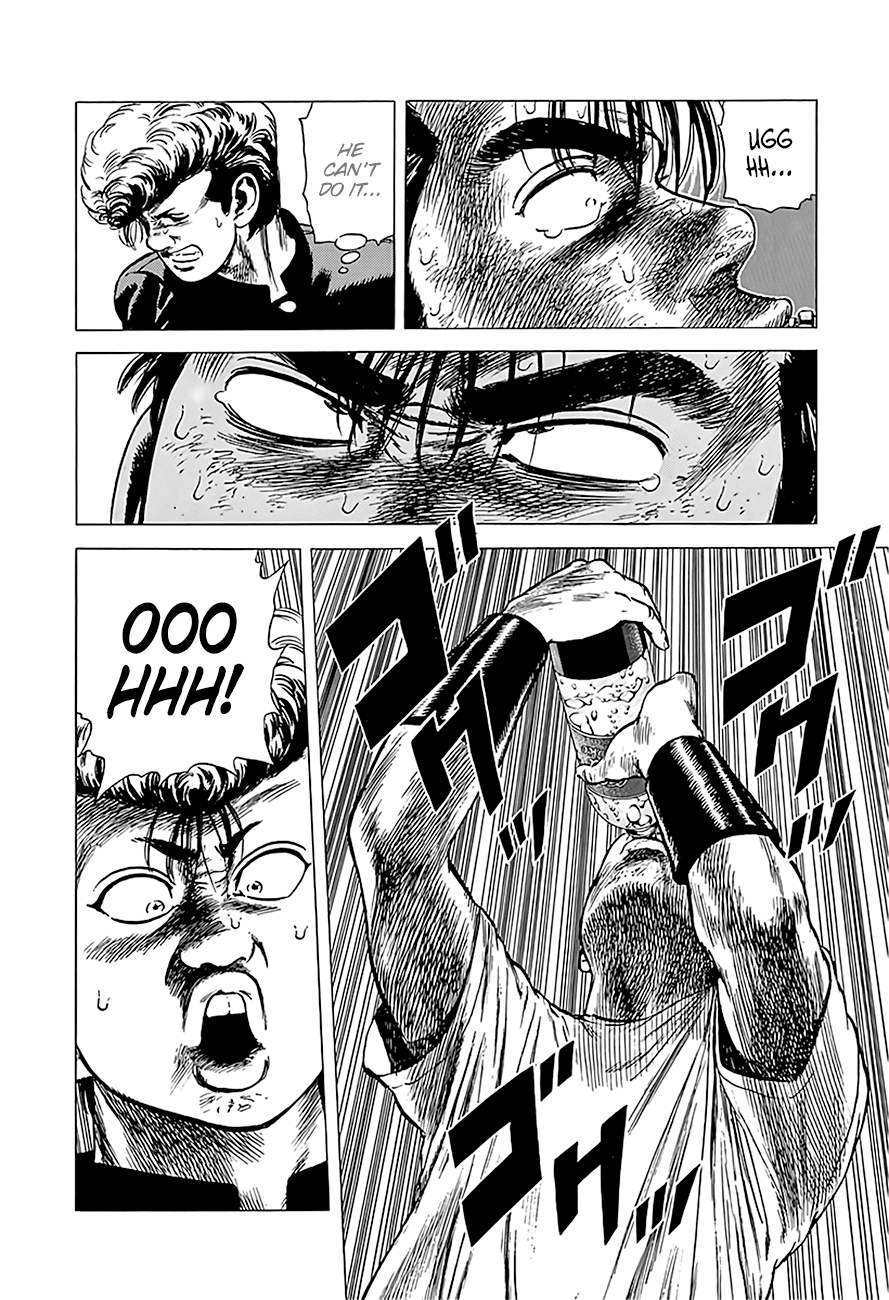 Read Rokudenashi Blues Manga Online