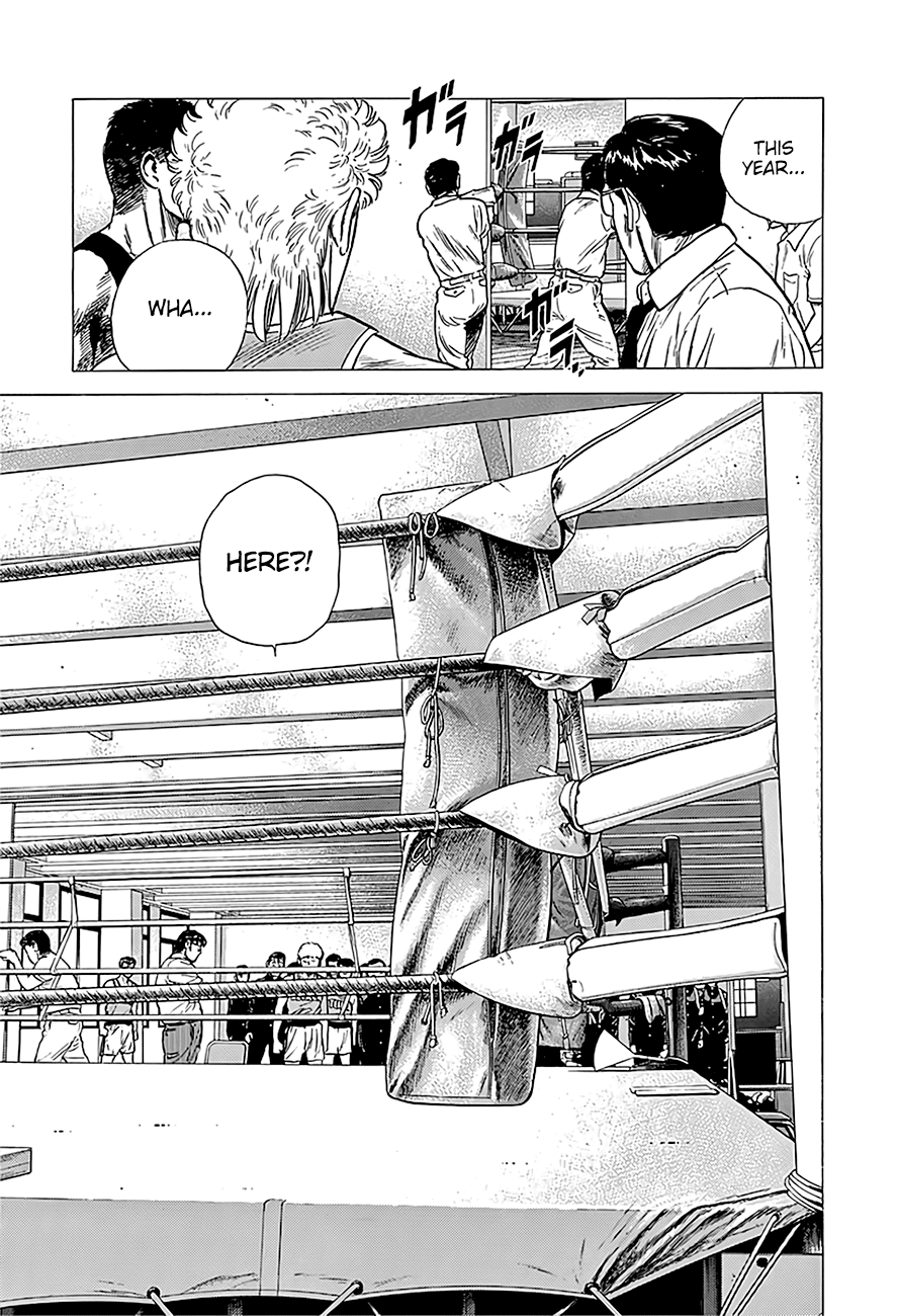 Read Rokudenashi Blues Manga Online