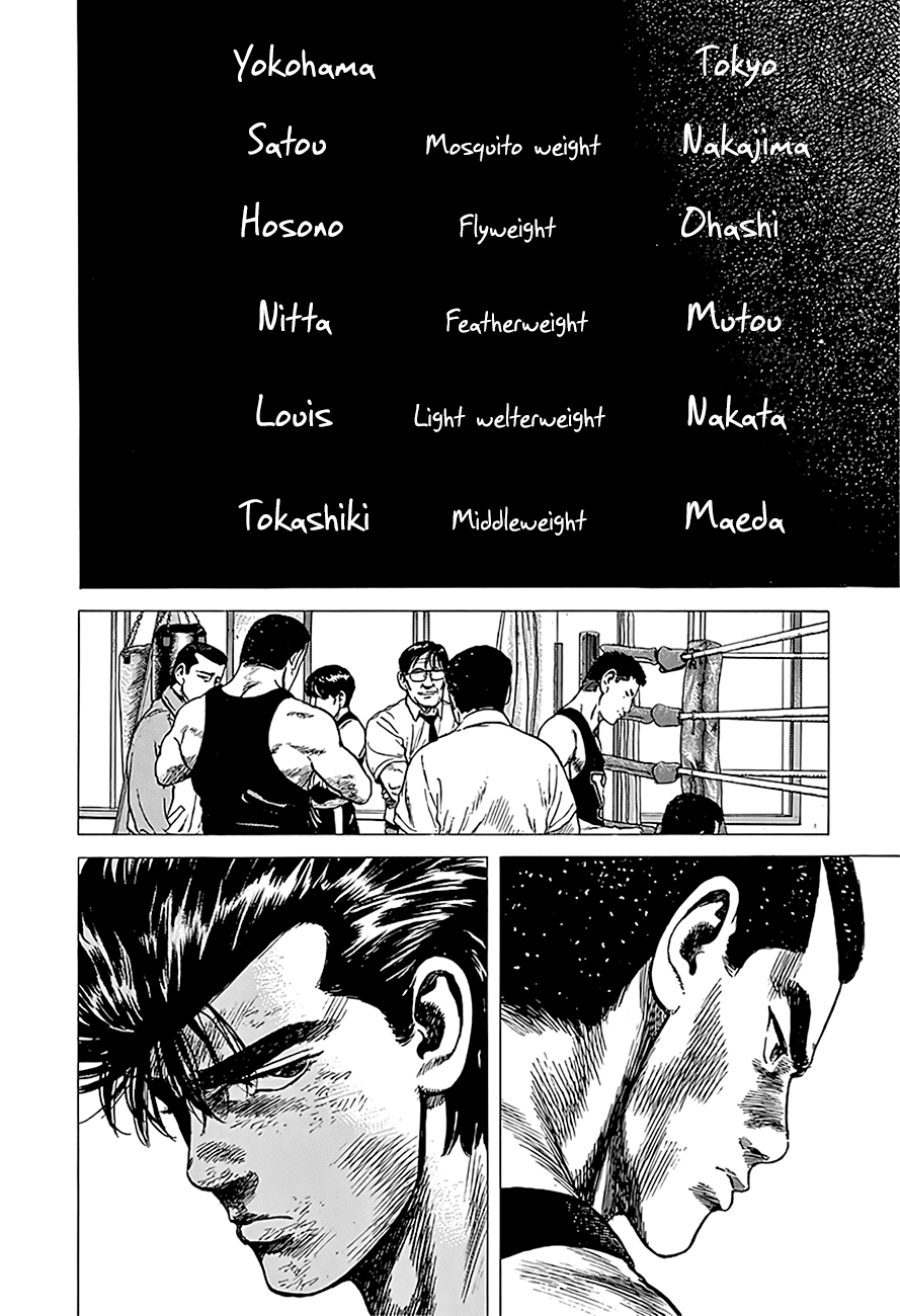 Read Rokudenashi Blues Manga Online