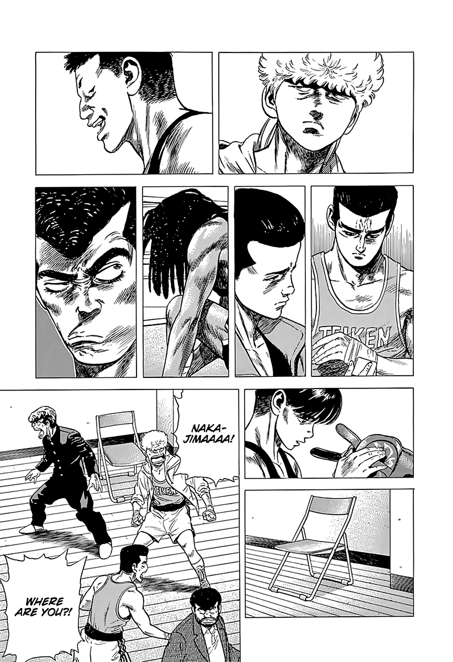 Read Rokudenashi Blues Manga Online