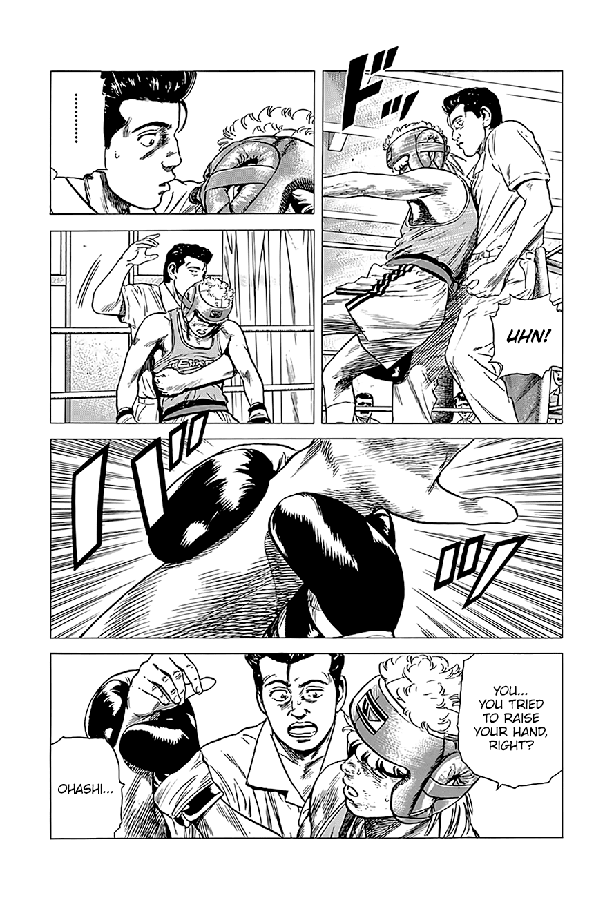 Read Rokudenashi Blues Manga Online