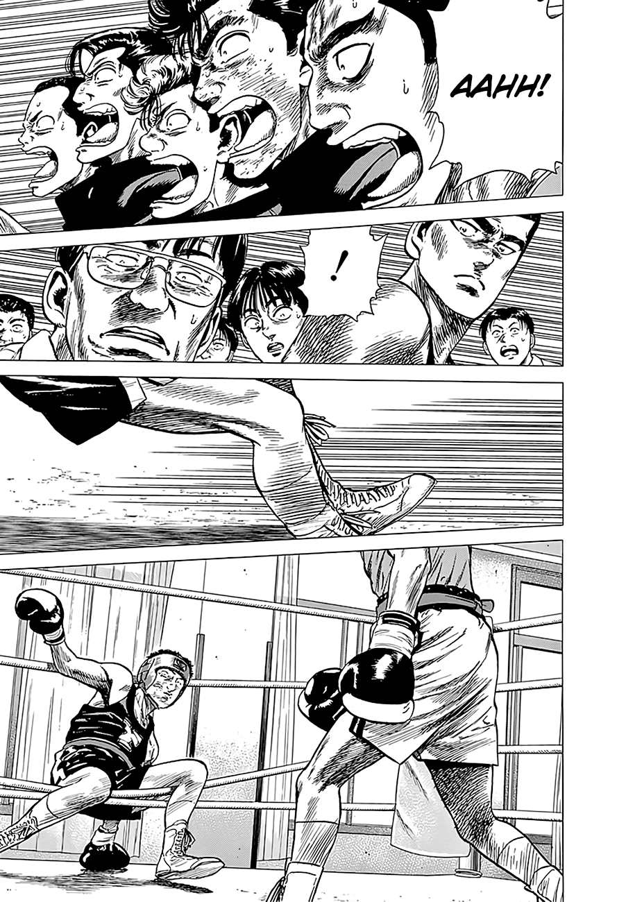 Read Rokudenashi Blues Manga Online