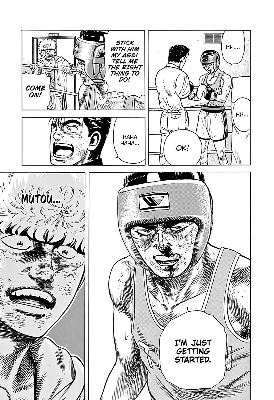 Read Rokudenashi Blues Manga Online