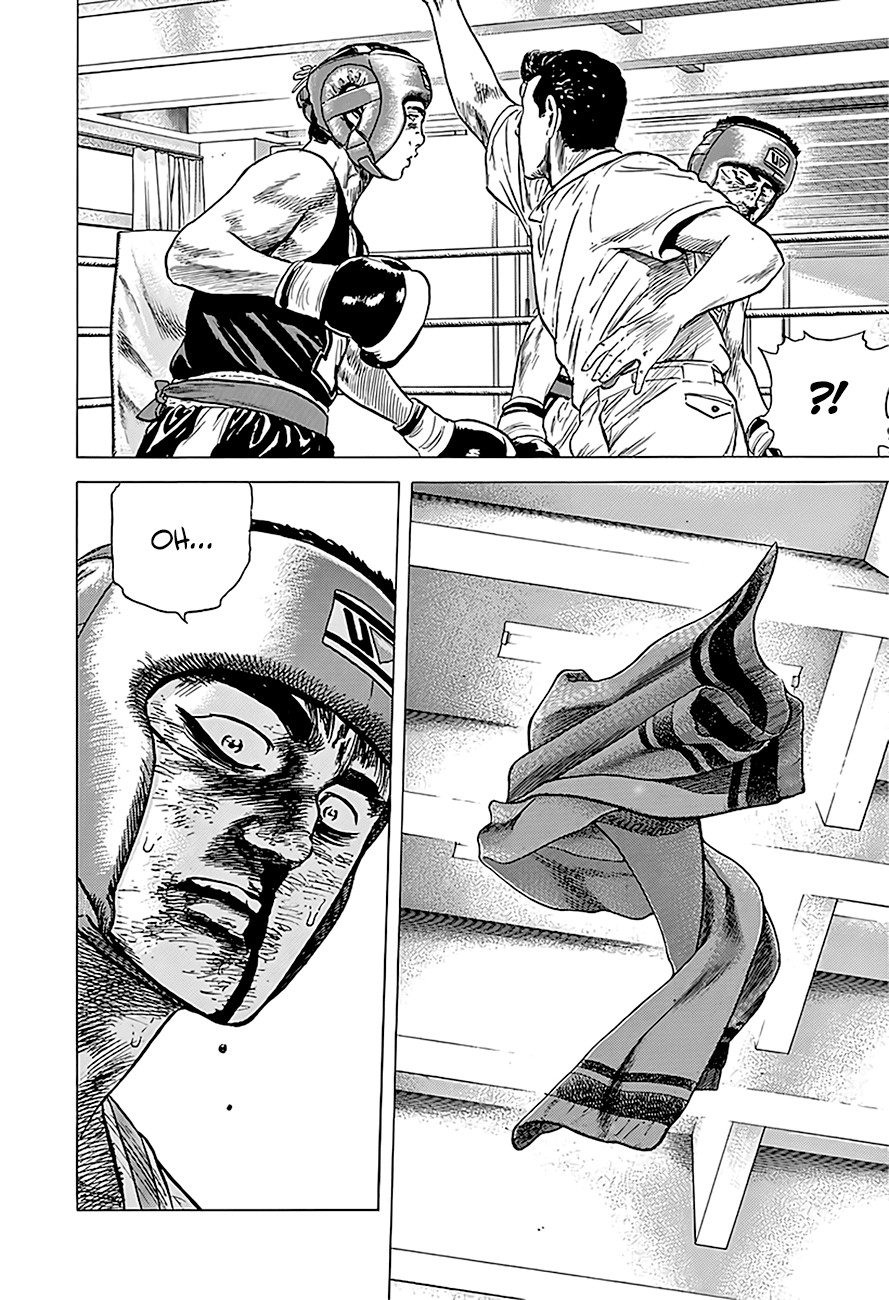 Read Rokudenashi Blues Manga Online