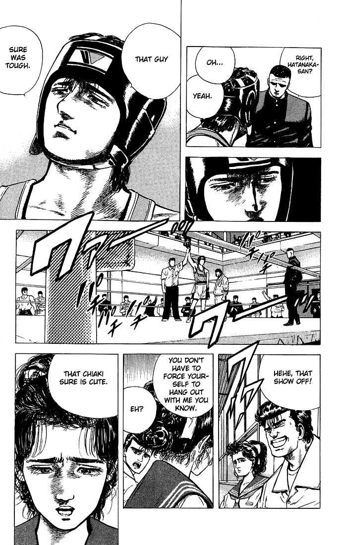 Read Rokudenashi Blues Manga Online