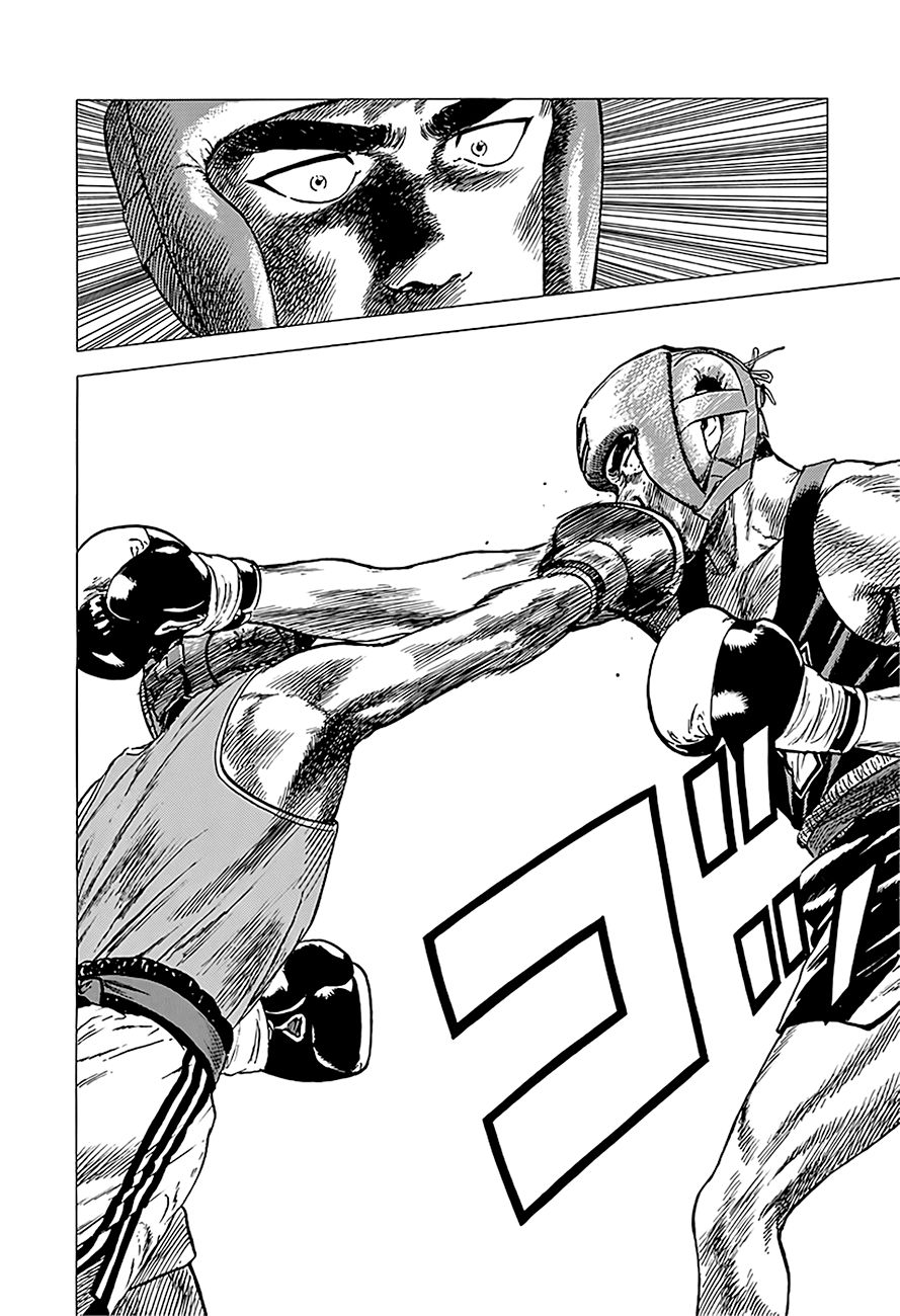 Read Rokudenashi Blues Manga Online