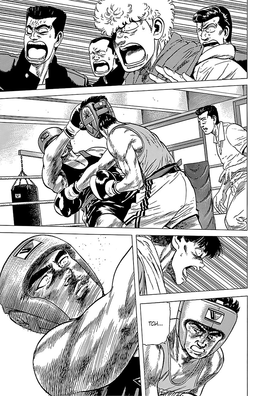 Read Rokudenashi Blues Manga Online