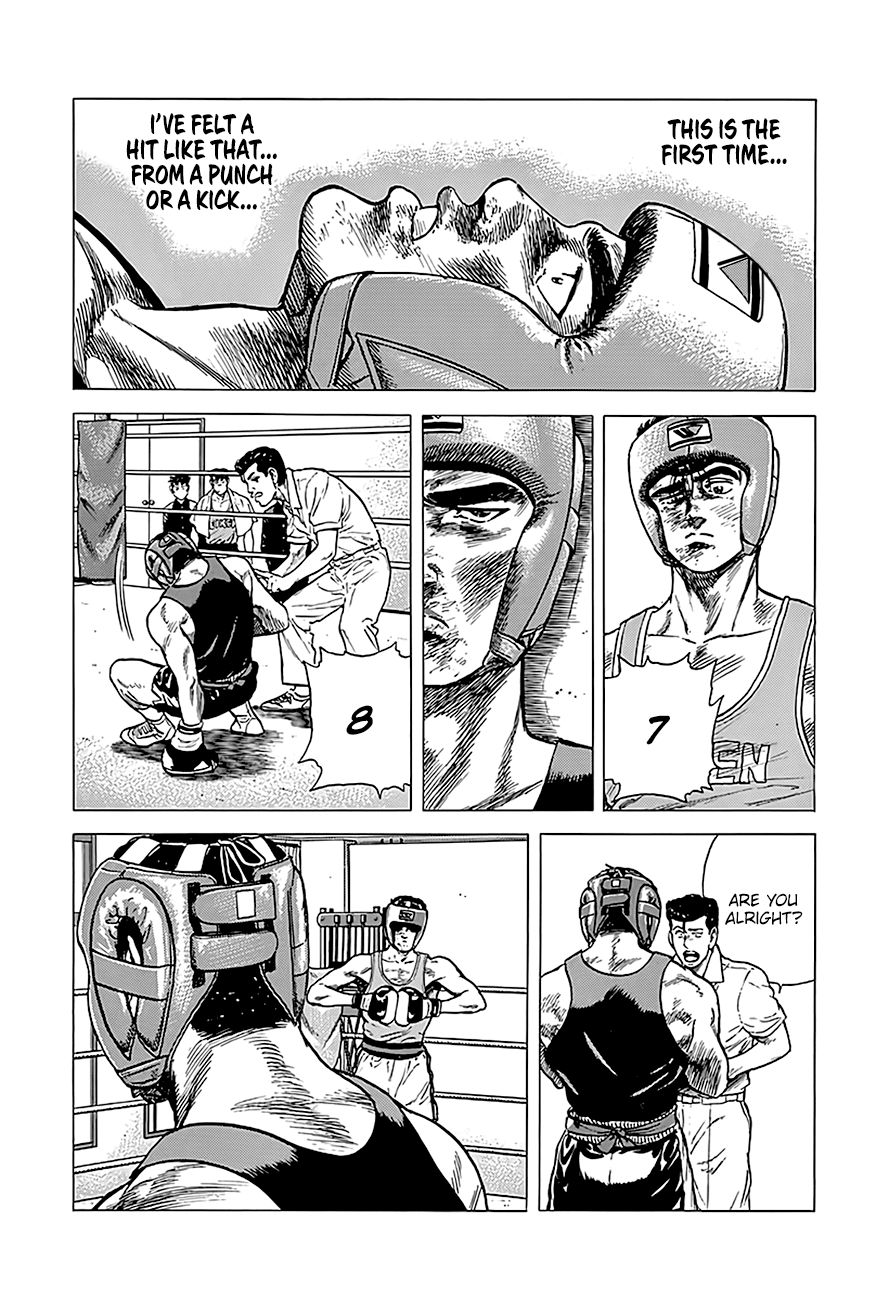 Read Rokudenashi Blues Manga Online