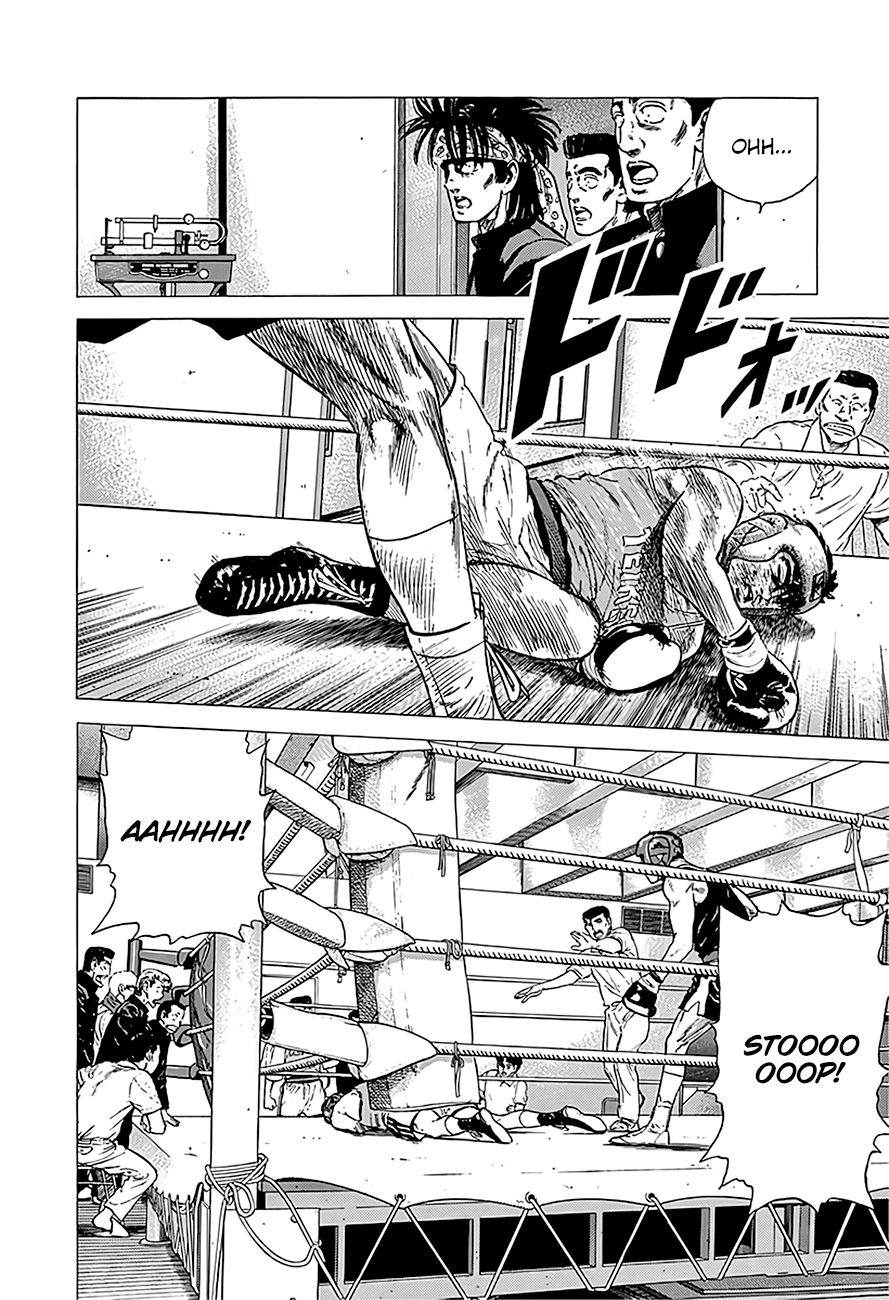 Read Rokudenashi Blues Manga Online