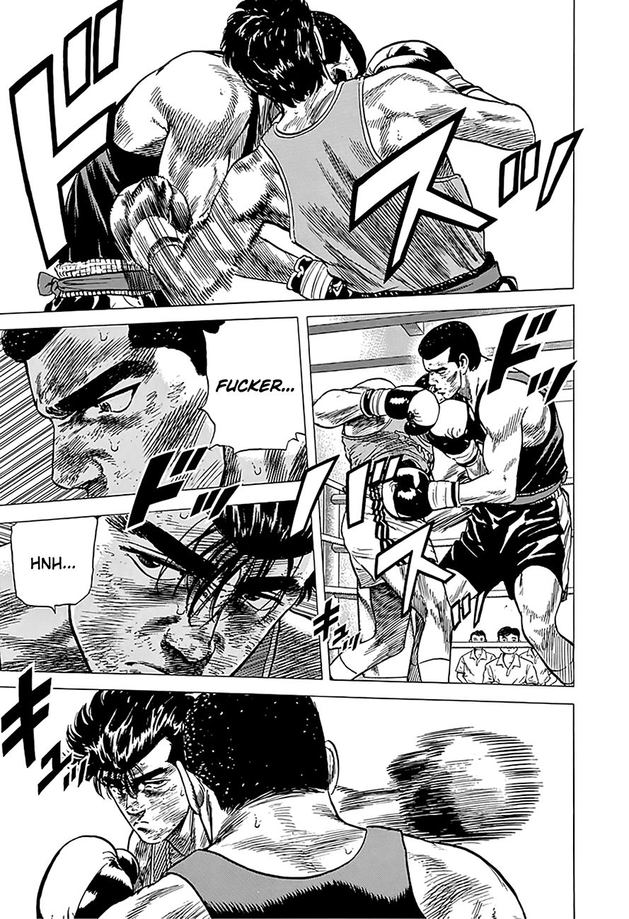 Read Rokudenashi Blues Manga Online