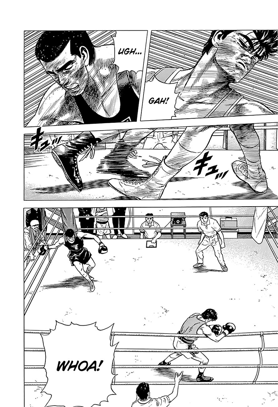 Read Rokudenashi Blues Manga Online