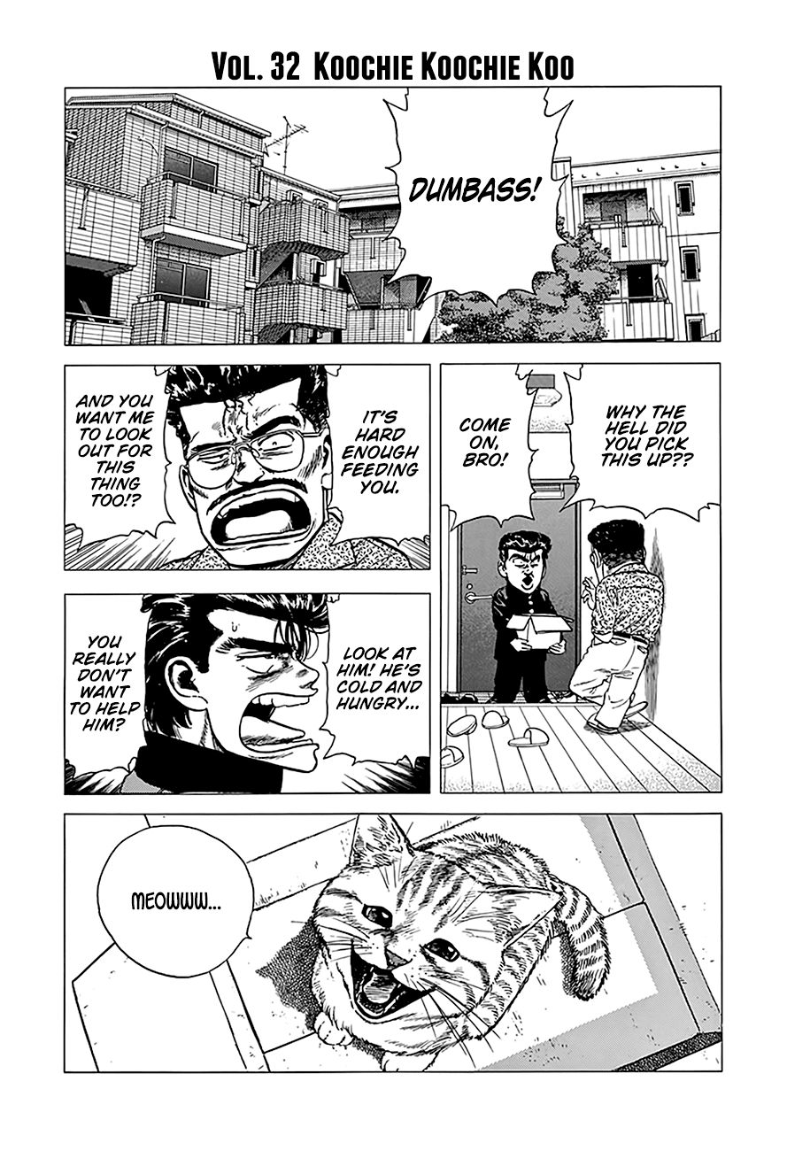 Read Rokudenashi Blues Manga Online